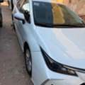 SAR 58,  Toyota Corolla,  2025,  Automatic,  83 KM,  Corolla