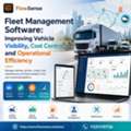 Fleet Management Software &ndash; FlowSense Fleet Solution