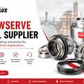 INR 10000,  Flowserve Seal Supplier