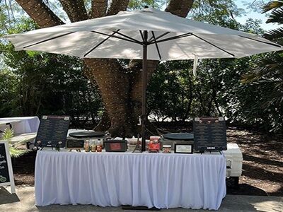 New York, Food & Drink, CrêpeMaker Catering