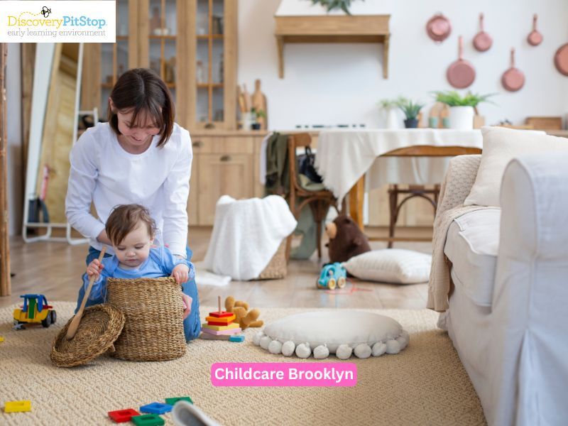 New York, Daycare, Key Benefits Of Selecting Trusted Childcare Brooklyn Programs
