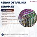 Outsource Rebar Detailing Services To Experienced Engineering Experts