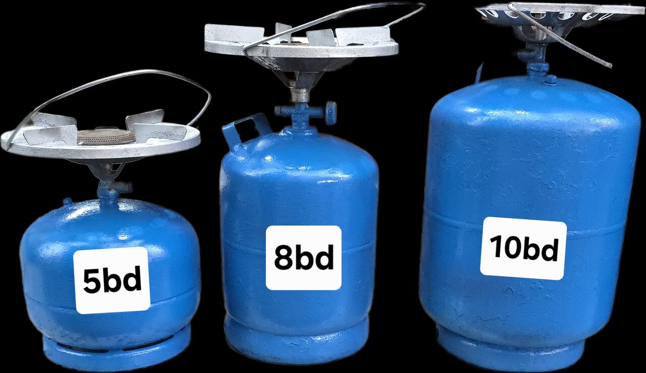Manama, Household Items, BHD 22,  Gas Cylinder For Sale