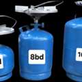 BHD 22,  Gas Cylinder For Sale
