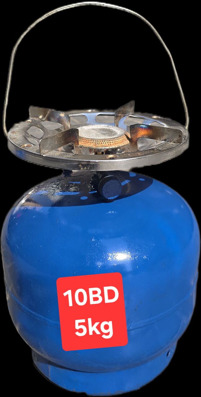 Manama, Household Items, BHD 20,  Gas Cylinder For Sale