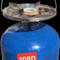 BHD 20,  Gas Cylinder For Sale