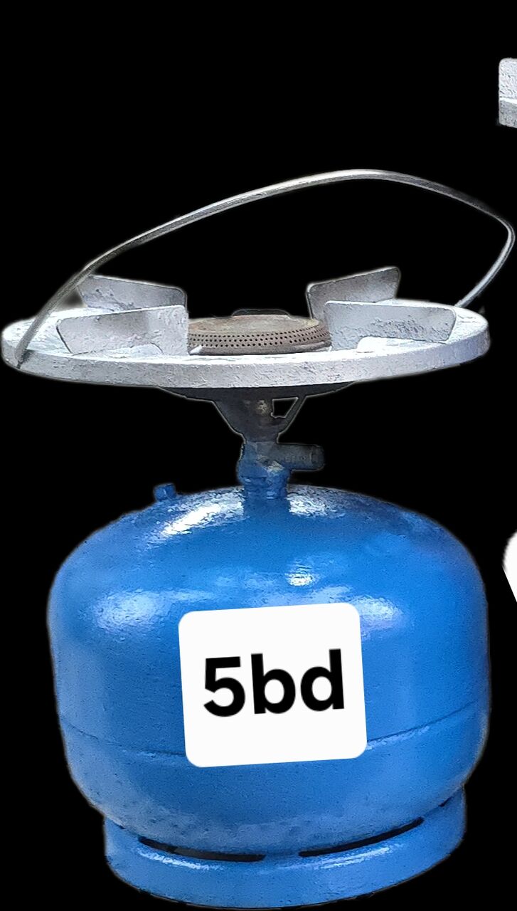 Manama, Household Items, BHD 20,  Gas Cylinder For Sale