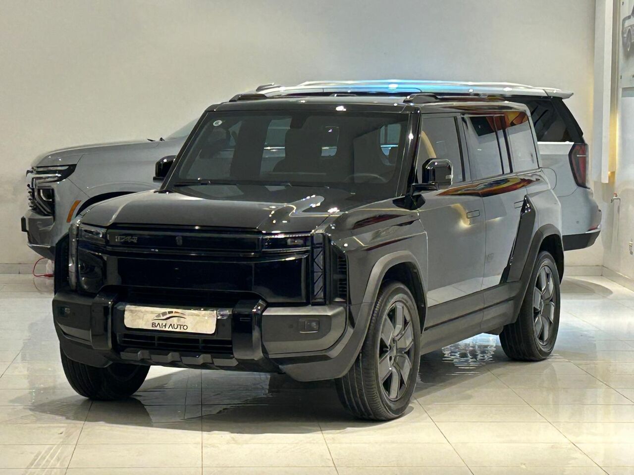 Riffa, Vehicles, Cars & Trucks , BHD 9800,  CHERY ICAR,  2024,  Automatic,  23000 KM,   ELECTRIC MODEL 2023 FOR SALE
