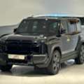BHD 9800,  CHERY ICAR,  2024,  Automatic,  23000 KM,   ELECTRIC MODEL 2023 FOR SALE