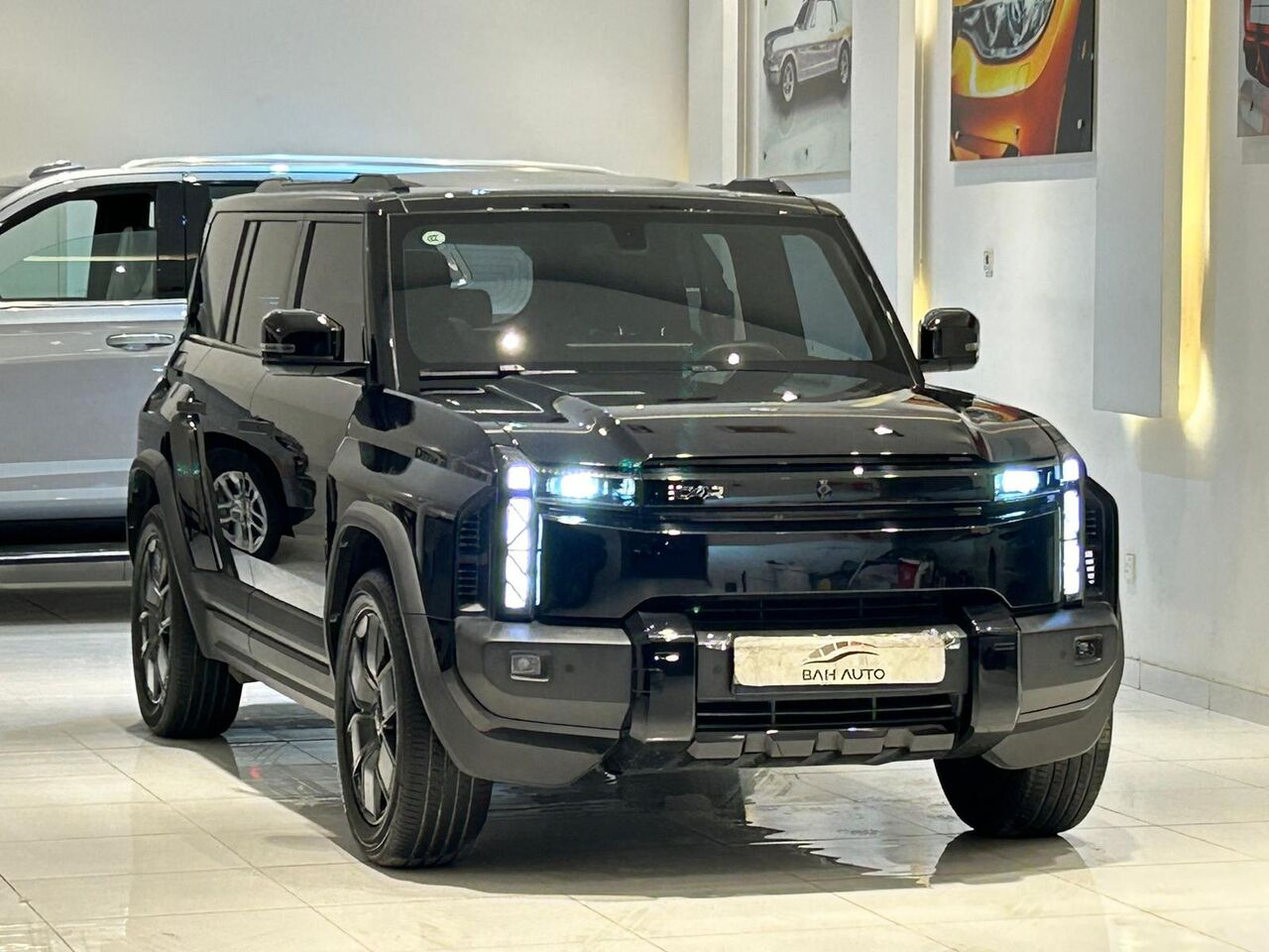 Riffa, Vehicles, Cars & Trucks , BHD 9800,  CHERY ICAR,  2024,  Automatic,  23000 KM,   ELECTRIC MODEL 2023 FOR SALE