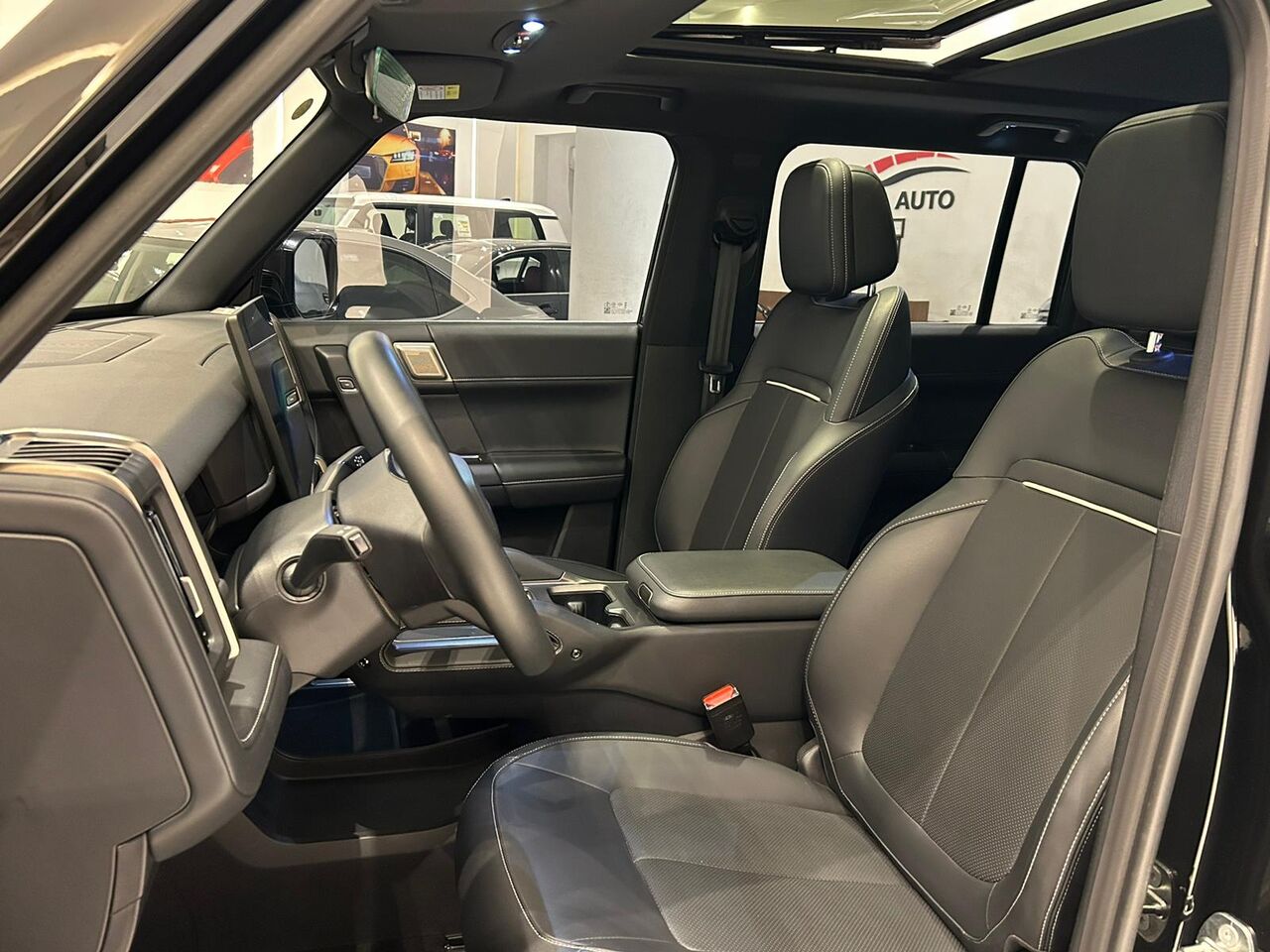 Riffa, Vehicles, Cars & Trucks , BHD 9800,  CHERY ICAR,  2024,  Automatic,  23000 KM,   ELECTRIC MODEL 2023 FOR SALE