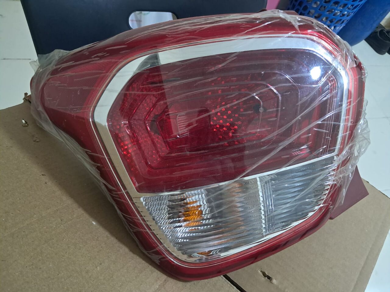 Khobar, Auto Parts, SAR 200,  New Back Light Left Side.. Never Used Grand I10 2015 Model