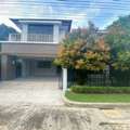 THB 14200000,  4 BR,  83 Sq. Feet,  Urgent Sale, The Grand Bangna-Wongwaen Village, Ring Road, Call 095-164-2956.