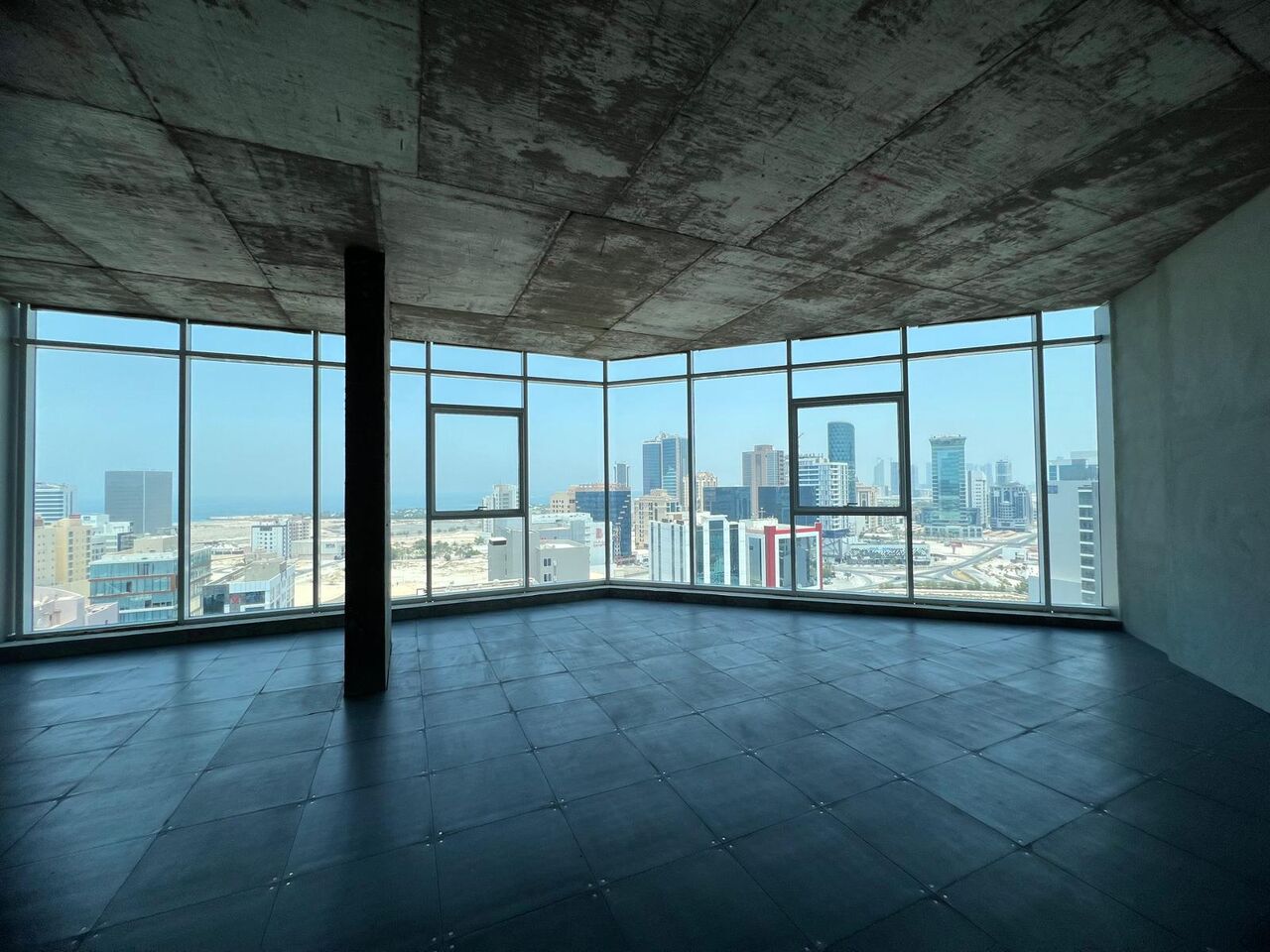 Manama, Offices, BHD 450,  New Office Spaces Available In Seef