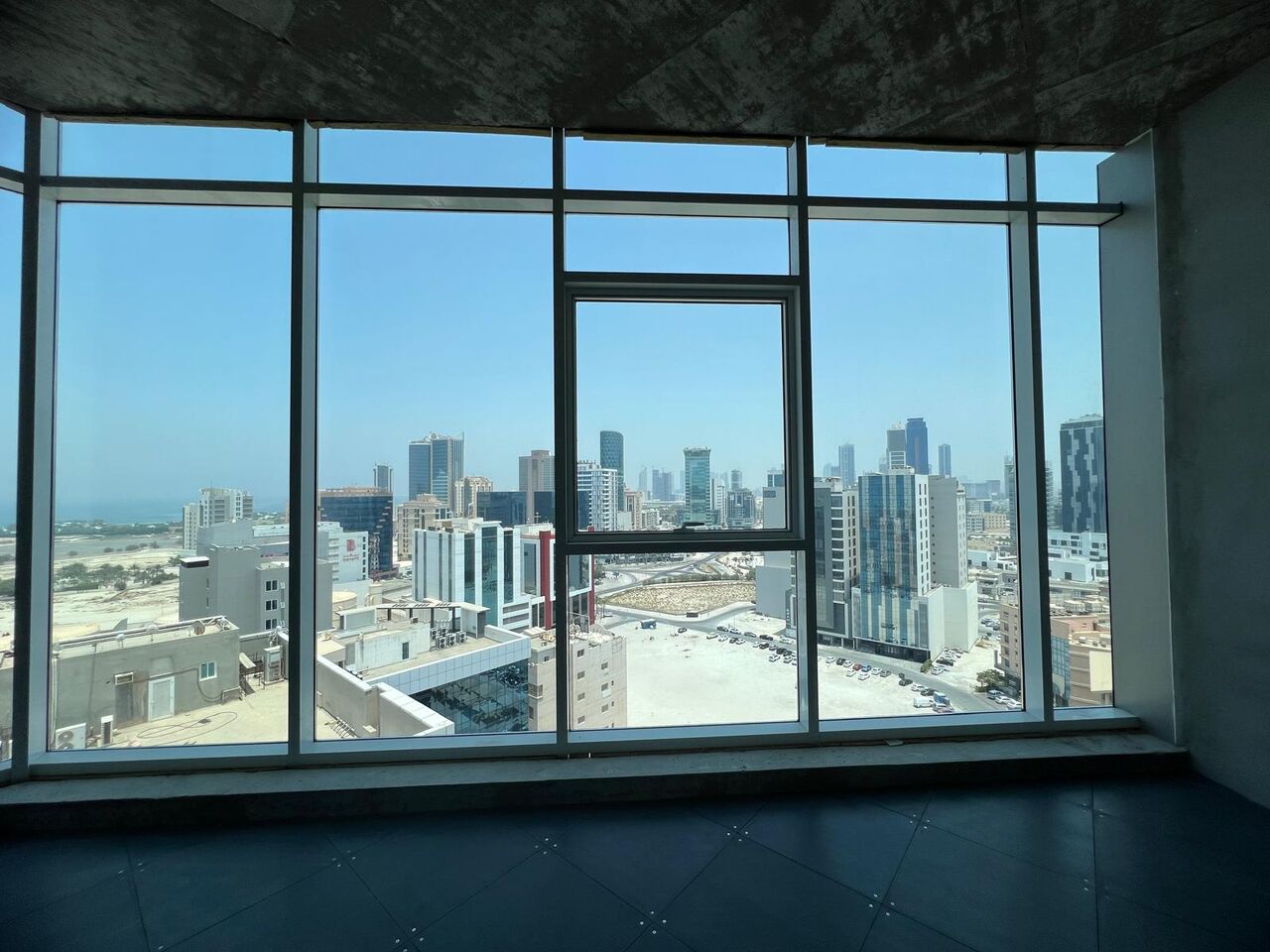Manama, Offices, BHD 450,  New Office Spaces Available In Seef
