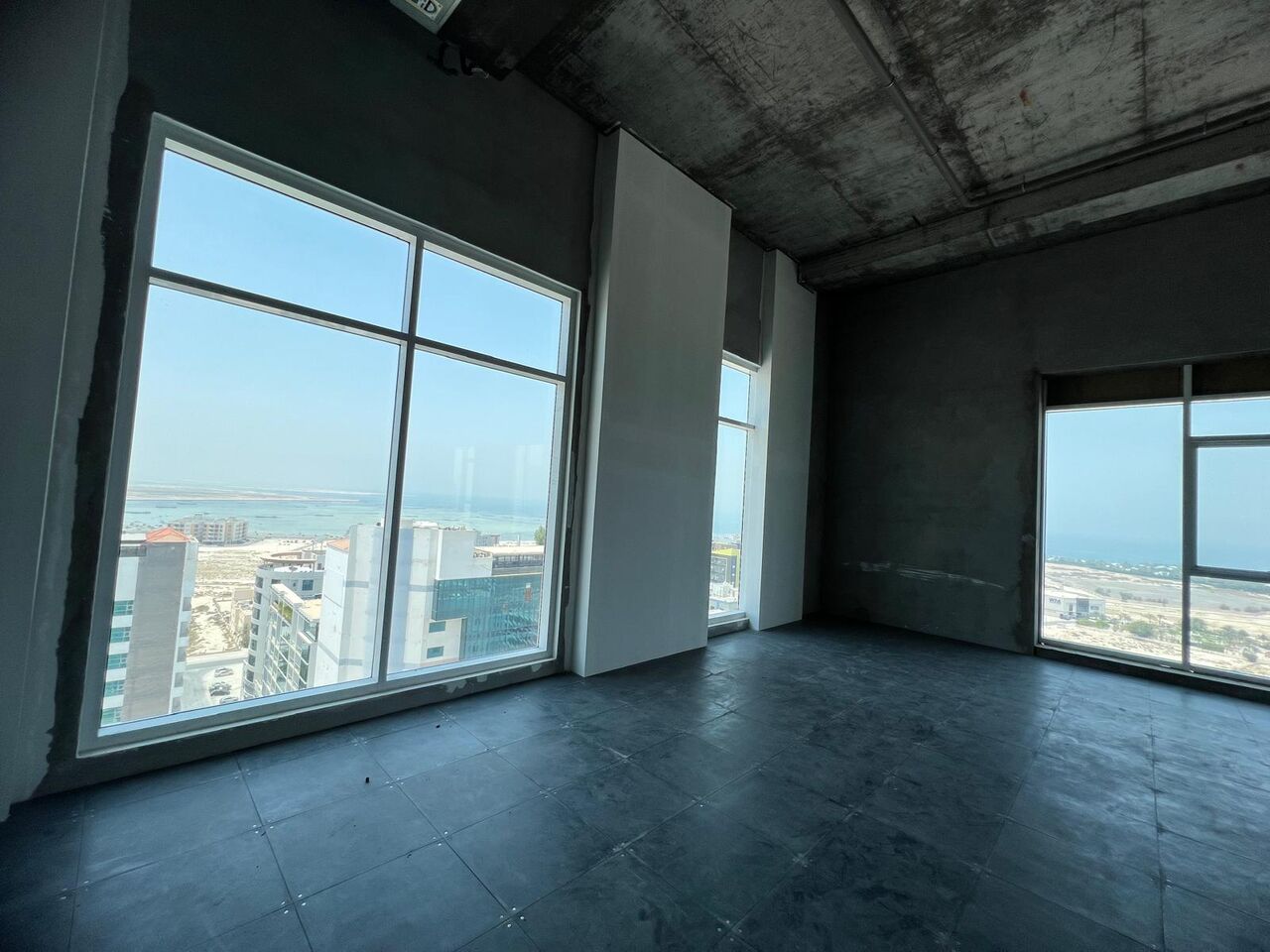 Manama, Offices, BHD 450,  New Office Spaces Available In Seef