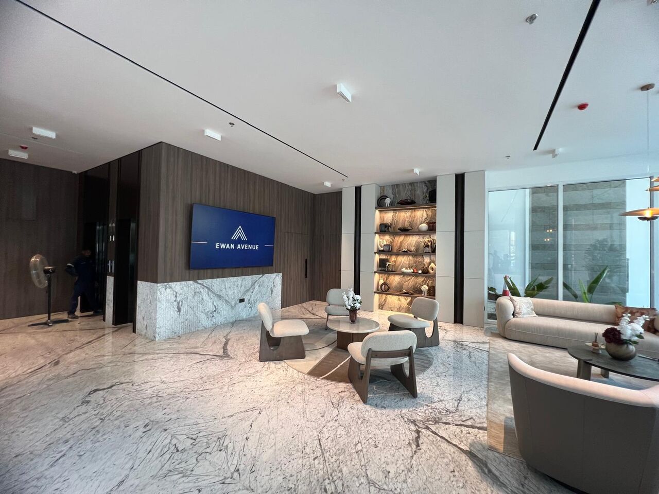 Manama, Offices, BHD 450,  New Office Spaces Available In Seef