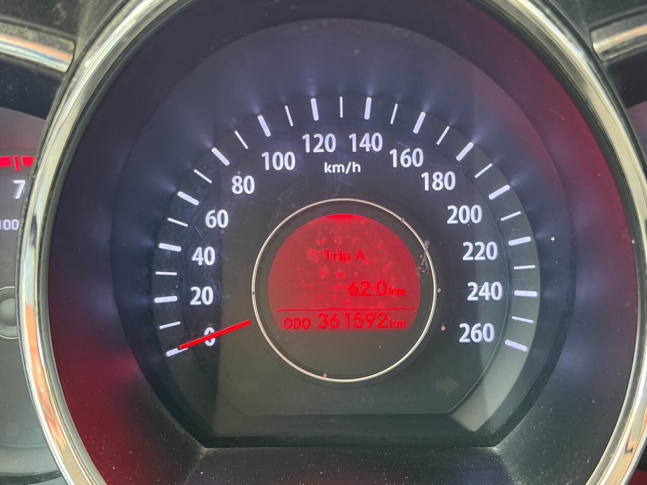 Khobar, Vehicles, Cars & Trucks , SAR 18500,  Kia Optima,  2012,  Automatic,  361000 KM,