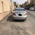 SAR 1,  Hyundai Accent 2012,  2012,  Automatic,  312000 KM,