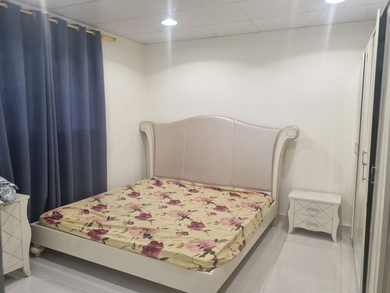 Sulai, Rooms for Rent, SAR 1800/month,  Furnished,  Furnished Room For Executive Bachelor At Sulaimaiya -Riyadh