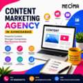 Content Marketing Agency In Ahmedabad With Expert Content Marketing Services For Business