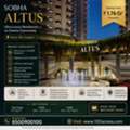 Sobha Altus Gurgaon | Ultra Luxury Apartments In Sector 106