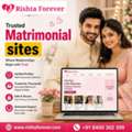 Matrimonial Sites That Bring Hearts Together