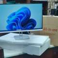 SAR 2250,  All In One AIO Core I7 10th Gen Ram DDR4 16gb SSD 512gb Org Win 11 Pro