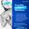 From RTL To Silicon: End-to-End Semiconductor Design Services