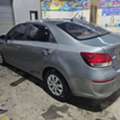 SAR 23000,  Kia Pegas,  2020,  Automatic,  319000 KM,