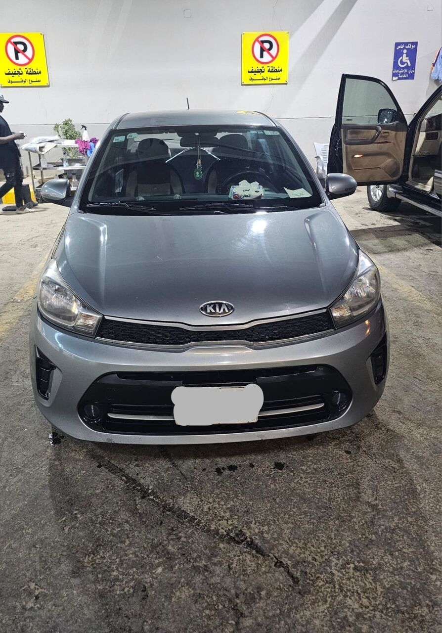 Riyadh, Vehicles, Cars & Trucks , SAR 23000,  Kia Pegas,  2020,  Automatic,  319000 KM,