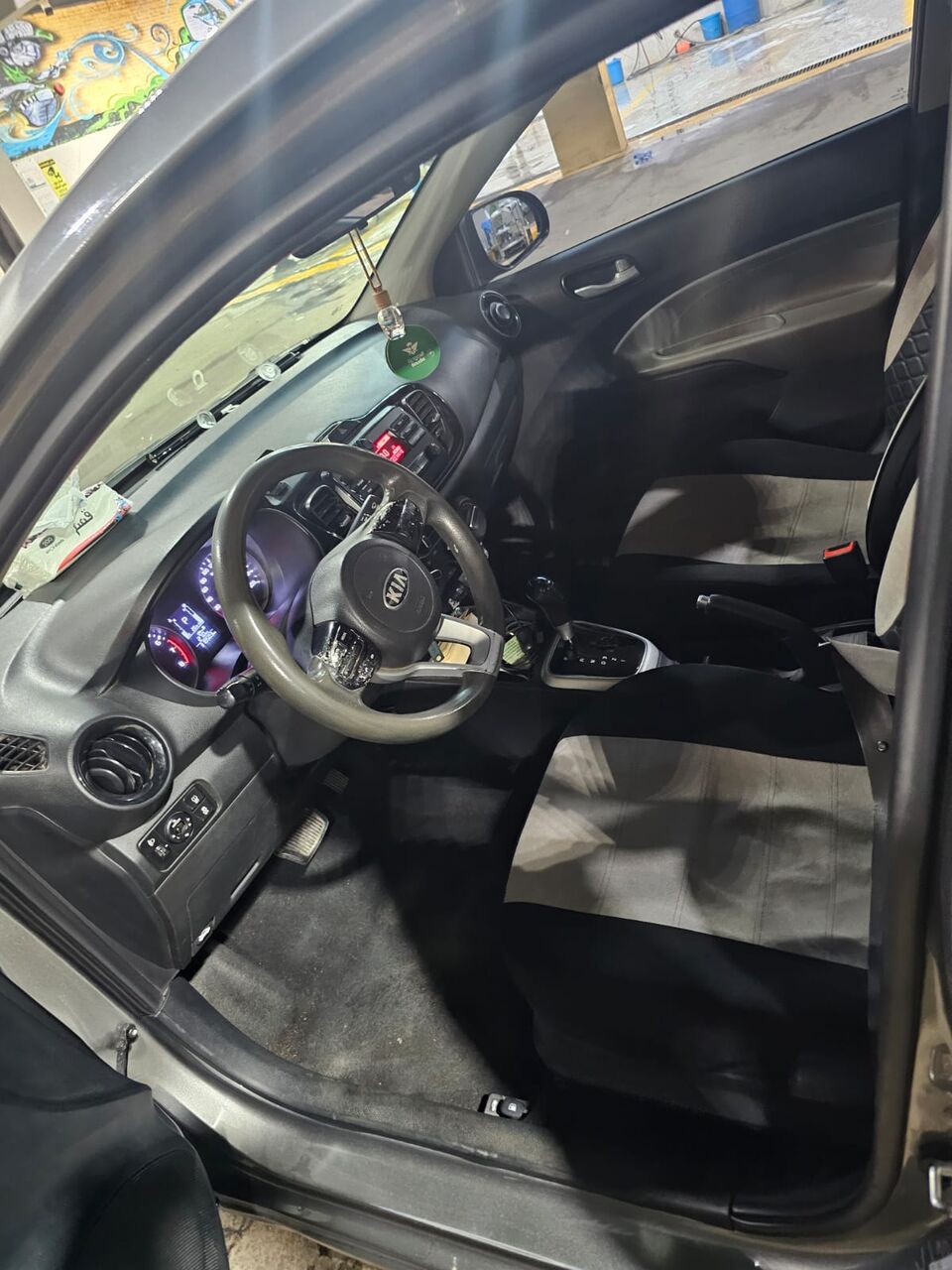 Riyadh, Vehicles, Cars & Trucks , SAR 23000,  Kia Pegas,  2020,  Automatic,  319000 KM,