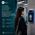 Muscat ShopSecure: Access Control System Muscat For High-Value Retail Outlets In Oman & GC