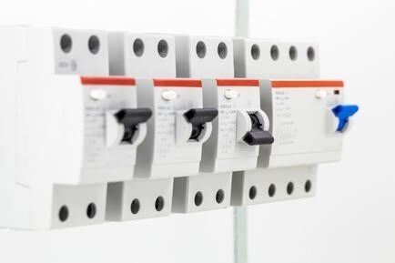 Mumbai, Electronics, Choose BCH RCCB For Commercial Electrical Systems