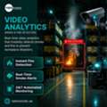 Advanced Video Analytics For Security And Operations In The UAE