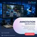 EnFuse Provides End-to-End Annotation Services For AI And ML Applications