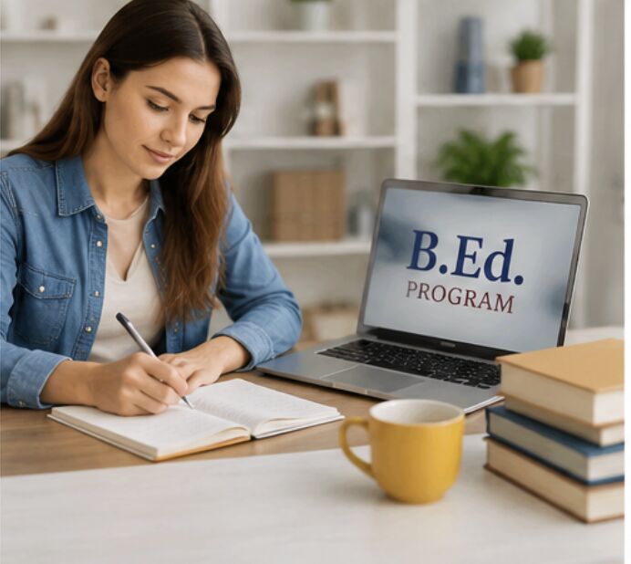 Sydney, Lessons Wanted, Take The Next Step In Teaching With A B Ed Program