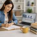 Take The Next Step In Teaching With A B Ed Program
