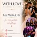 Live Music & DJs For Unforgettable Weddings