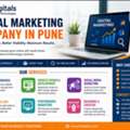 Best Digital Marketing Company In Pune | SEO, Google Ads & Web Development &ndash; TTDigitals