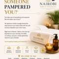 Royal Full Body Massage Offered Within Nairobi +254718659310