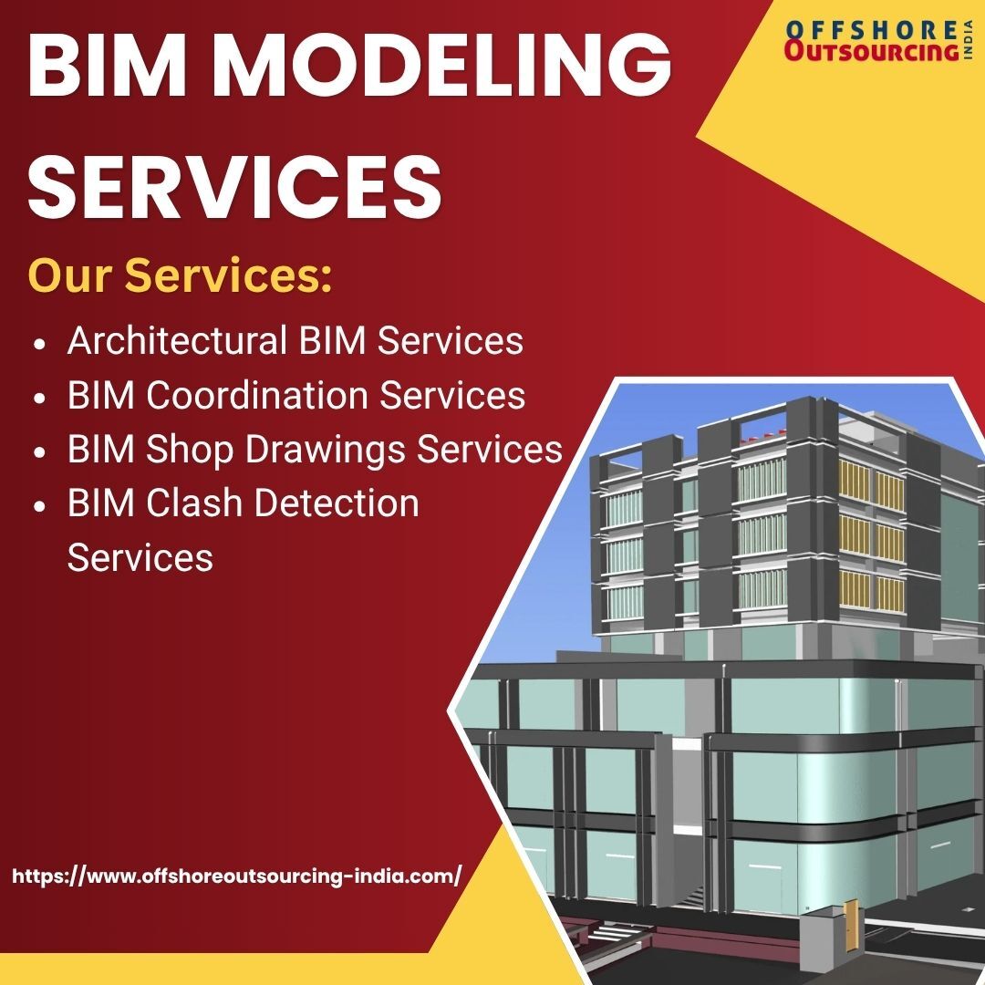 New York, Construction, Accurate BIM Modeling Services For AEC Projects Starting From $15/hr