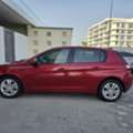 BHD 1600,  Peugeot 308,  2016,  Automatic,  124000 KM,  Peugot 308