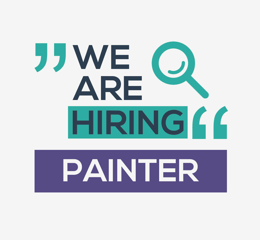 Riyadh, Jobs, Painter &ndash; Riyadh