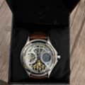 SAR 500,  Cartier Watch With Automatic Movement