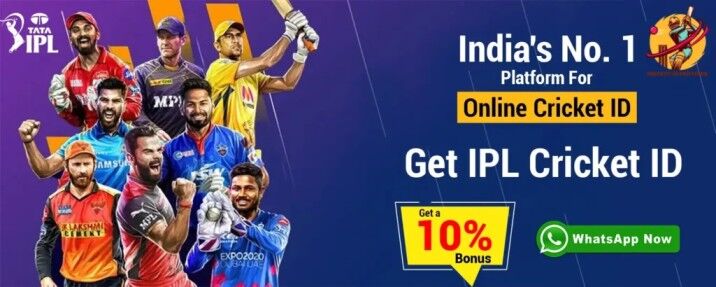 New Delhi, Marketing, Cricket ID &ndash; Easy Login & Setup Guide