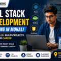 Best Full-stack Course In Chandigarh