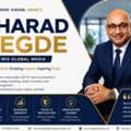 Sharad Hegde | Entrepreneur, Business Leader & Growth Expert