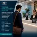 Visitor Management System For Offices & Corporate Towers In Oman