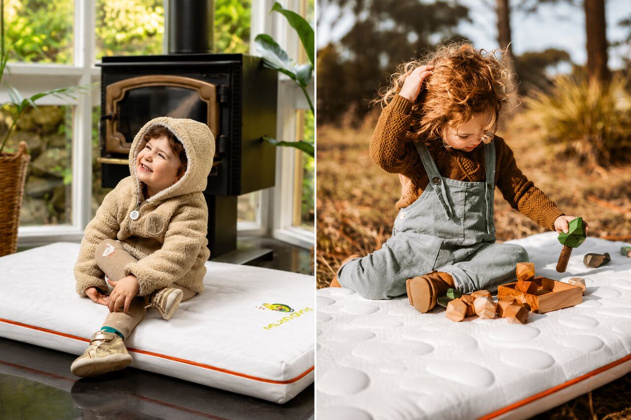 Brisbane, Marketing, Organic Cot Mattress Australia: What Parents Should Look For?